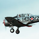 T-6 Texan